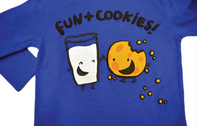 Fun+Cookies